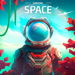 Space Survival: Sci-Fi RPG icon
