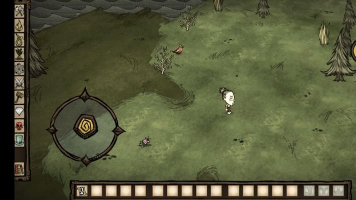 Don't Starve: Pocket Edition