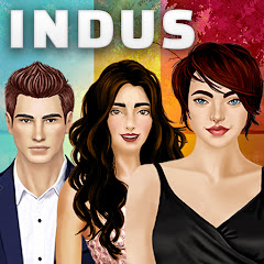 Indus: story episode choices icon