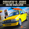 Drivers Jobs Online Simulator‏ Mod