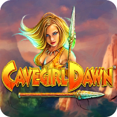 Cave Girl Dawn icon