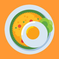 Indonesian Food Quiz Mod APK