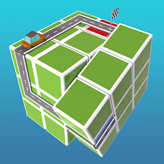 Cubiq Block Puzzle Rubiks Game Mod