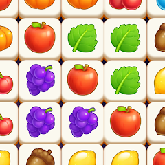 Tile Match: Triple Puzzle Game Mod Apk