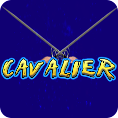 Cavalier icon