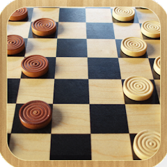 Damas (Spanish Checkers) Mod Apk