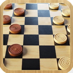 Damas (Spanish Checkers) Mod Apk [Remove ads][Mod speed]