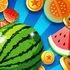 Fruit Master - Merge Game Mod APK