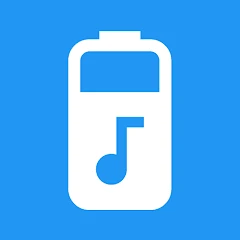Battery Sound Alert Mod APK