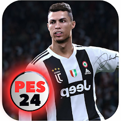 EPES EVOLUTION PSPSOCCER 24 Mod Apk