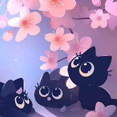 Hanami Live Wallpaper Mod Apk 