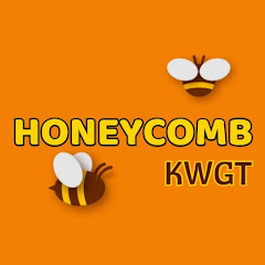 Honeycomb KWGT icon