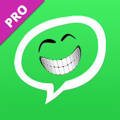 WhatsMock Pro - Prank chat Mod