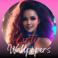 Lusty Wallpapers Mod