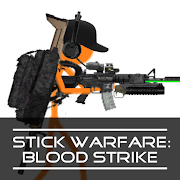 Stick Warfare: Blood Strike Mod