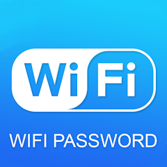 Wifi Password key Show Mod