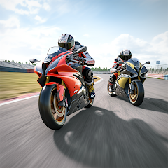 Baixe o Moto Bike: Offroad Racing MOD APK v1.6.0 para Android