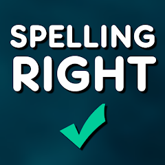 Spelling Right PRO Mod