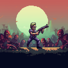 Zombie Apocalypse Idle Mod