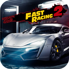 Fast Racing 2 Mod