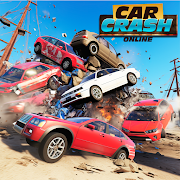 Crash of Cars Mod apk [Remove ads][Unlimited money][Mod speed