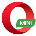 Opera Mini - web browser cepat Mod
