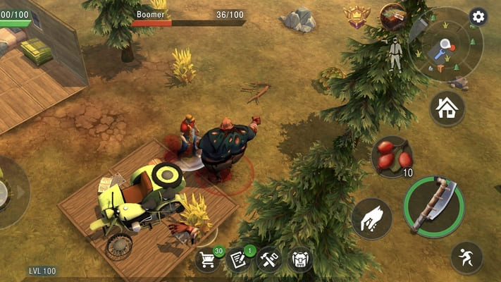 Live or Die: Survival Pro