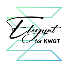 Elegant for KWGT icon