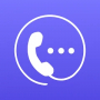 2nd Phone Number - Call & Text APK+MOD (Unlocked)v6.2.8 2nd Phone Number - Call & Text