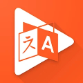 zTranslate: Translate subtitle Mod APK icon