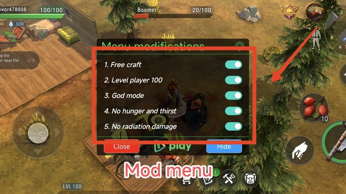 Live or Die: Survival Pro