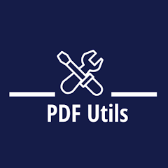 PDF Utils: Merge, Split & Edit Mod