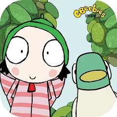 Sarah & Duck - Day at the Park Mod Apk 1.2 [Ücretsiz ödedi][Ücretsiz satın alma]