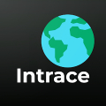 Intrace: Visual Traceroute Mod