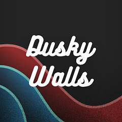 Dusky Walls - 4K Amoled Walls Mod