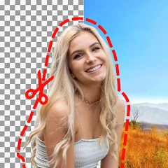 AI Photo Background Changer Mod Apk 1.2.9 [Remove ads][Unlocked][Pro][Full][Optimized]