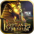 Museu Egípcio Aventura 3D Mod