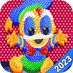 Bubble Shooter 3 Mod