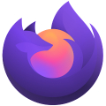 Firefox Klar Browser Mod