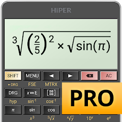 HiPER Calc Pro Mod