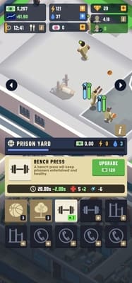Prison Empire Tycoon－Idle Game mod