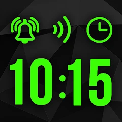 Talking Alarm Clock & Sounds Mod Apk [Unlocked][Premium]