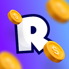 Richie Games - Play & Earn Mod