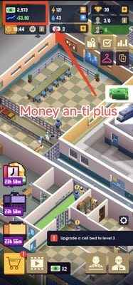 Prison Empire Tycoon－Idle Game mod