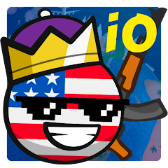 Countryballs at War MOD APK [Free Purchased] v0.21 Download