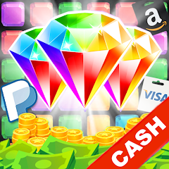 Jewel:Win Real Money Games Mod Apk