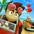 Beach Buggy Racing‏ Mod