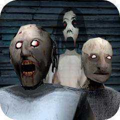 Granny 3 Hardcore 3.1 APK + Mod (Free purchase) for Android