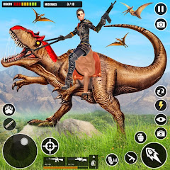 No Root - DINO HUNTER: DEADLY SHORES - Unlimited Money Android Mod APK +  Free Download