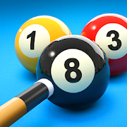 8 Ball Pool Trickshots v1.3.0 Apk Mod [Dinheiro Infinito]